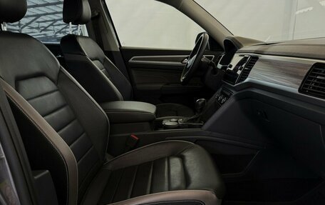 Volkswagen Teramont I, 2021 год, 3 950 000 рублей, 15 фотография