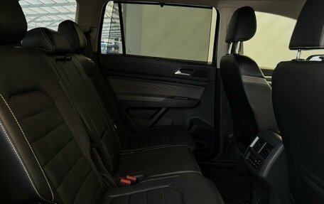 Volkswagen Teramont I, 2021 год, 3 950 000 рублей, 16 фотография