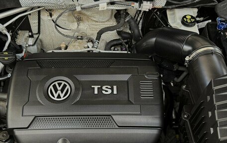 Volkswagen Teramont I, 2021 год, 3 950 000 рублей, 20 фотография