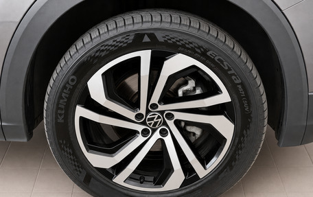 Volkswagen Teramont I, 2021 год, 3 950 000 рублей, 21 фотография