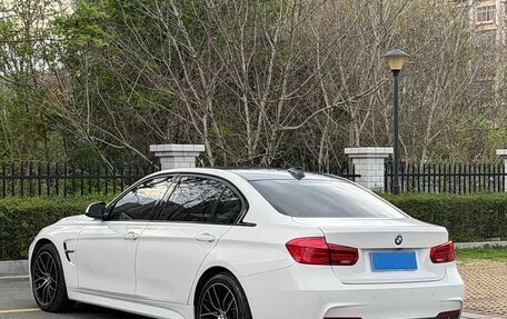 BMW 3 серия, 2018 год, 1 618 000 рублей, 2 фотография