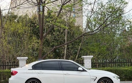 BMW 3 серия, 2018 год, 1 618 000 рублей, 5 фотография