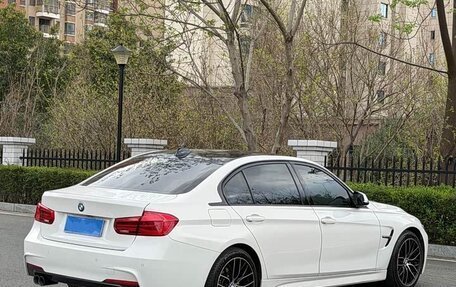BMW 3 серия, 2018 год, 1 618 000 рублей, 4 фотография
