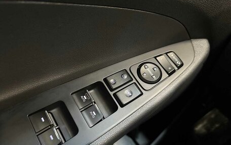 Hyundai Tucson III, 2020 год, 2 465 000 рублей, 12 фотография