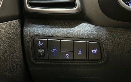 Hyundai Tucson III, 2020 год, 2 465 000 рублей, 11 фотография