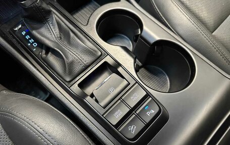 Hyundai Tucson III, 2020 год, 2 465 000 рублей, 10 фотография