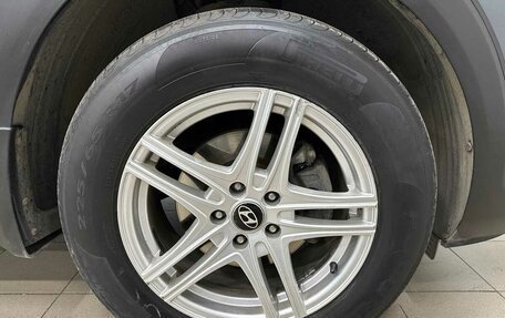 Hyundai Tucson III, 2020 год, 2 465 000 рублей, 21 фотография