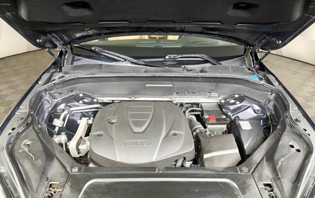 Volvo XC90 II рестайлинг, 2016 год, 2 687 000 рублей, 11 фотография