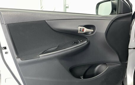 Toyota Corolla, 2008 год, 810 000 рублей, 15 фотография