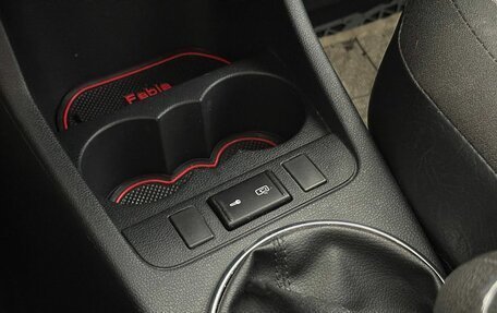 Skoda Fabia II, 2012 год, 797 000 рублей, 13 фотография