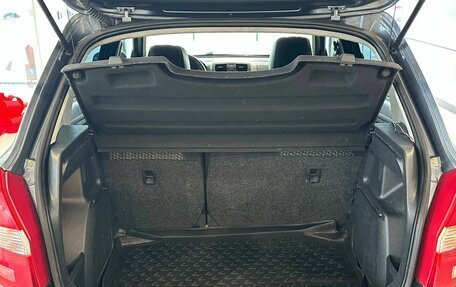Skoda Fabia II, 2012 год, 797 000 рублей, 14 фотография