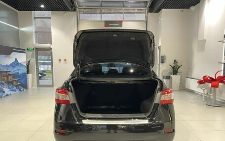 Nissan Sentra, 2014 год, 903 000 рублей, 7 фотография