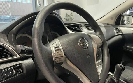 Nissan Sentra, 2014 год, 903 000 рублей, 13 фотография