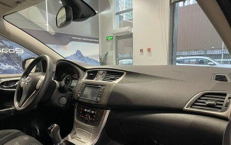 Nissan Sentra, 2014 год, 903 000 рублей, 10 фотография