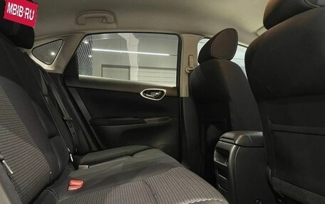 Nissan Sentra, 2014 год, 903 000 рублей, 12 фотография