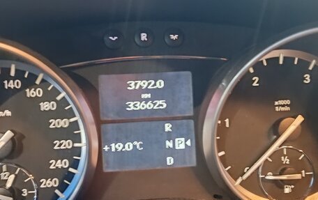 Mercedes-Benz GL-Класс, 2012 год, 2 400 000 рублей, 5 фотография