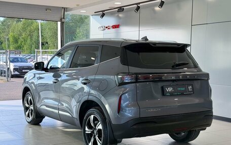 Chery Tiggo 4 I рестайлинг, 2025 год, 1 955 000 рублей, 4 фотография