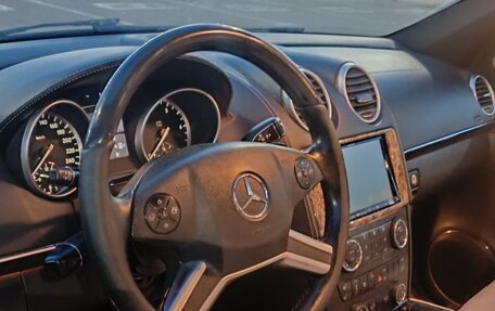 Mercedes-Benz GL-Класс, 2012 год, 2 400 000 рублей, 4 фотография