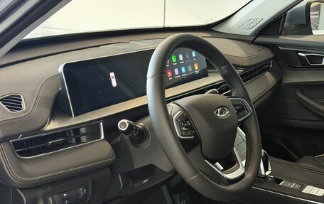 Chery Tiggo 4 I рестайлинг, 2025 год, 1 955 000 рублей, 7 фотография