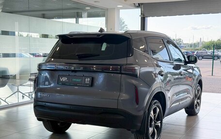 Chery Tiggo 4 I рестайлинг, 2025 год, 1 955 000 рублей, 6 фотография