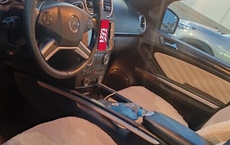 Mercedes-Benz GL-Класс, 2012 год, 2 400 000 рублей, 6 фотография