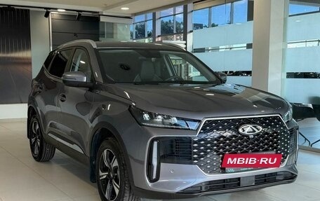 Chery Tiggo 4 I рестайлинг, 2025 год, 1 955 000 рублей, 3 фотография