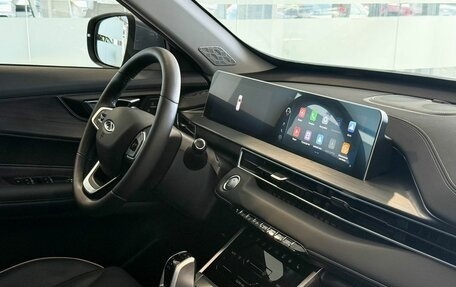 Chery Tiggo 4 I рестайлинг, 2025 год, 1 955 000 рублей, 8 фотография