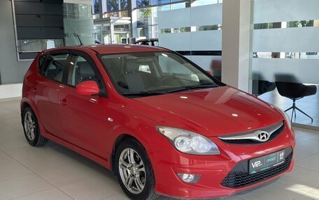 Hyundai i30 I, 2010 год, 715 000 рублей, 3 фотография