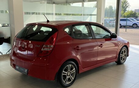 Hyundai i30 I, 2010 год, 715 000 рублей, 6 фотография