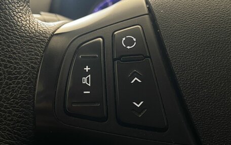 Hyundai i30 I, 2010 год, 715 000 рублей, 9 фотография