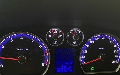 Hyundai i30 I, 2010 год, 715 000 рублей, 8 фотография