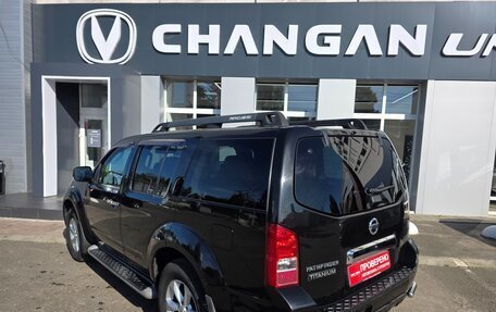 Nissan Pathfinder, 2011 год, 1 400 000 рублей, 4 фотография