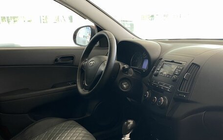 Hyundai i30 I, 2010 год, 715 000 рублей, 12 фотография