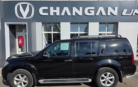 Nissan Pathfinder, 2011 год, 1 400 000 рублей, 5 фотография