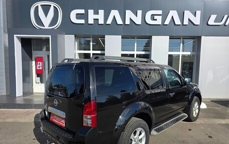 Nissan Pathfinder, 2011 год, 1 400 000 рублей, 3 фотография