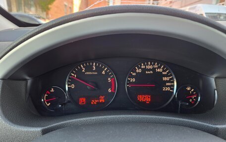 Nissan Pathfinder, 2011 год, 1 400 000 рублей, 9 фотография
