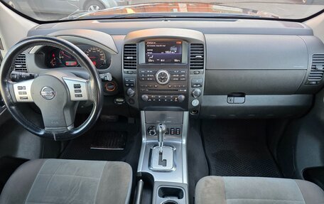 Nissan Pathfinder, 2011 год, 1 400 000 рублей, 8 фотография