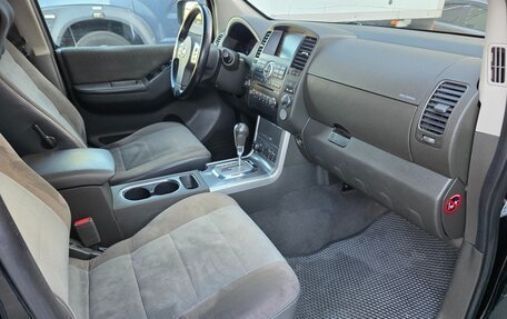 Nissan Pathfinder, 2011 год, 1 400 000 рублей, 13 фотография