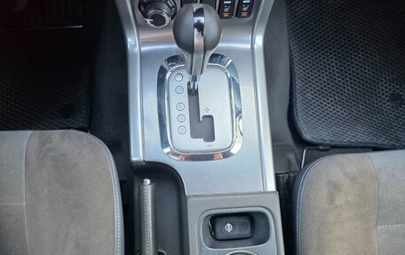 Nissan Pathfinder, 2011 год, 1 400 000 рублей, 17 фотография