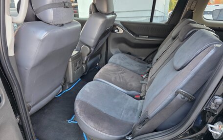 Nissan Pathfinder, 2011 год, 1 400 000 рублей, 10 фотография