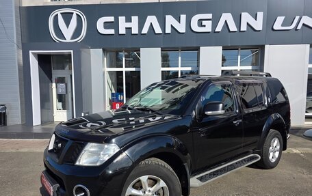 Nissan Pathfinder, 2011 год, 1 400 000 рублей, 6 фотография