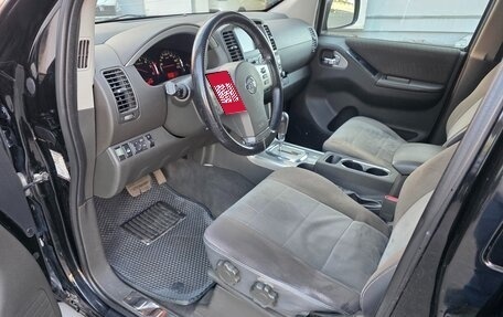 Nissan Pathfinder, 2011 год, 1 400 000 рублей, 7 фотография