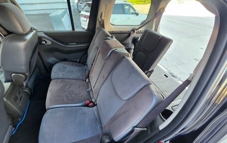 Nissan Pathfinder, 2011 год, 1 400 000 рублей, 11 фотография