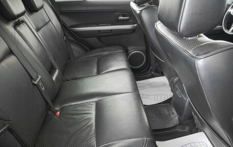 Suzuki Grand Vitara, 2006 год, 889 000 рублей, 10 фотография