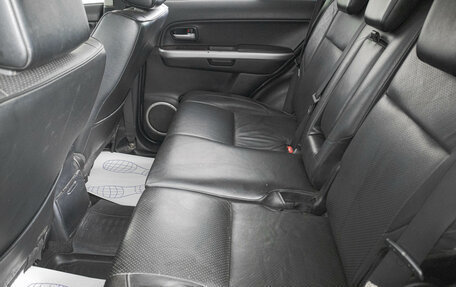 Suzuki Grand Vitara, 2006 год, 889 000 рублей, 9 фотография