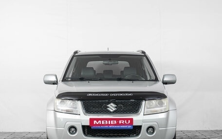 Suzuki Grand Vitara, 2006 год, 889 000 рублей, 2 фотография