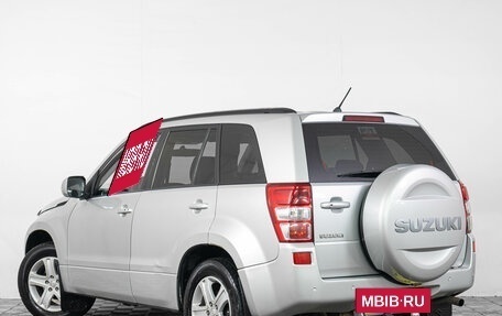 Suzuki Grand Vitara, 2006 год, 889 000 рублей, 4 фотография