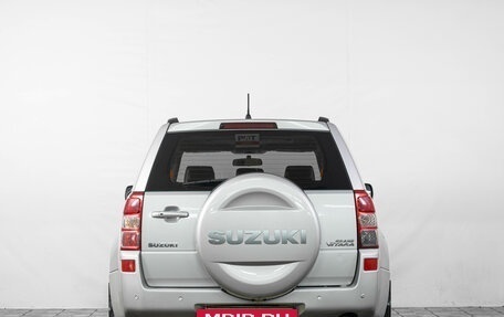 Suzuki Grand Vitara, 2006 год, 889 000 рублей, 5 фотография