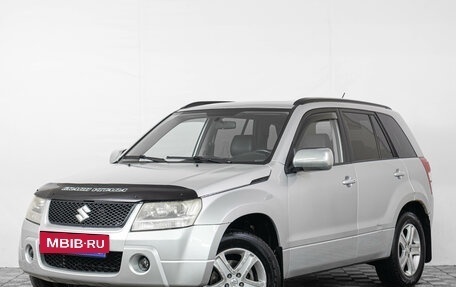 Suzuki Grand Vitara, 2006 год, 889 000 рублей, 3 фотография