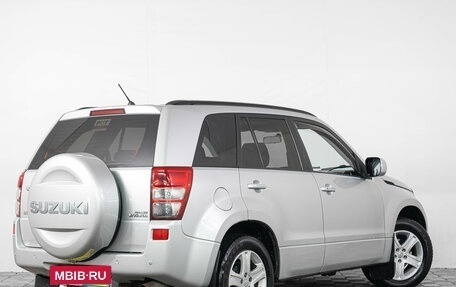 Suzuki Grand Vitara, 2006 год, 889 000 рублей, 6 фотография